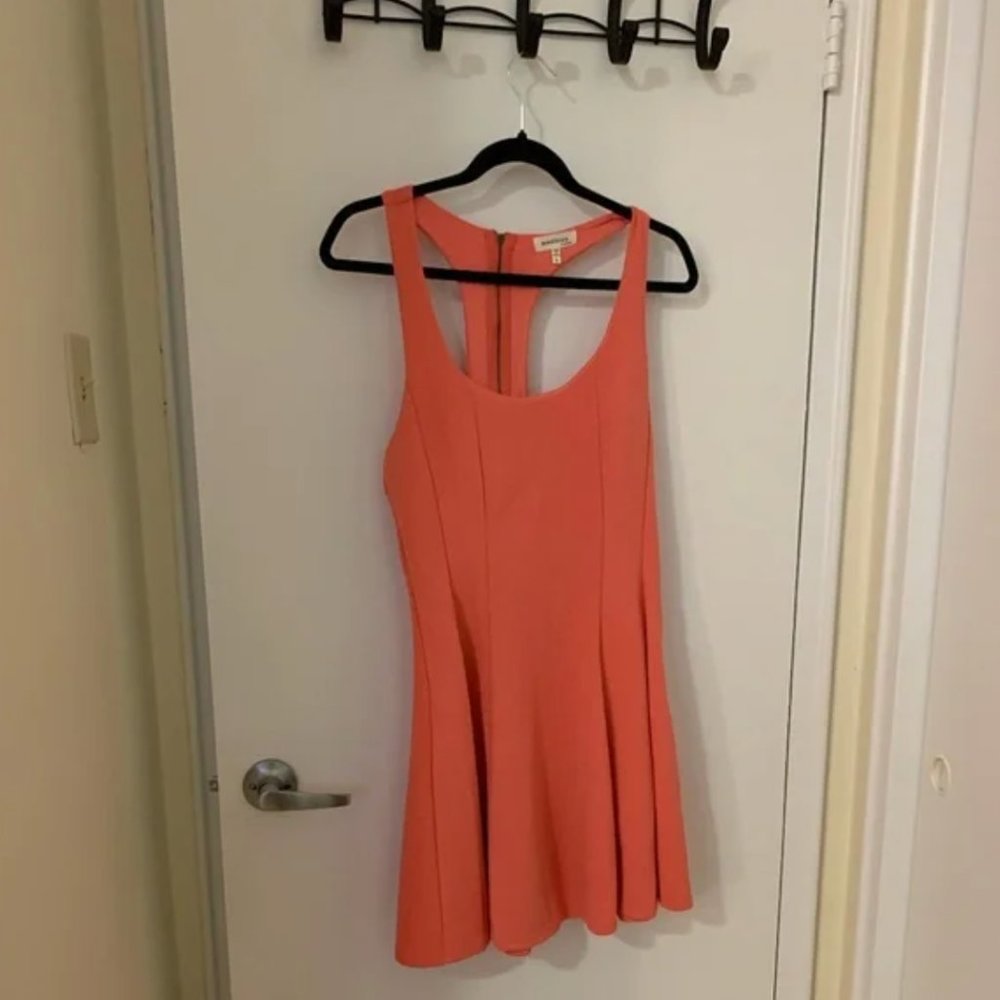 Summer Flare Dress